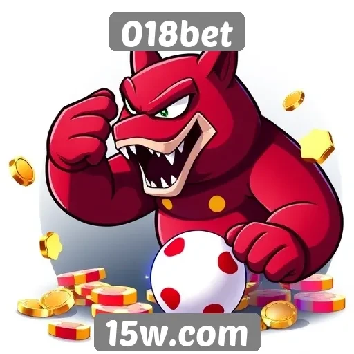 018bet oferece variedade de jogos online
