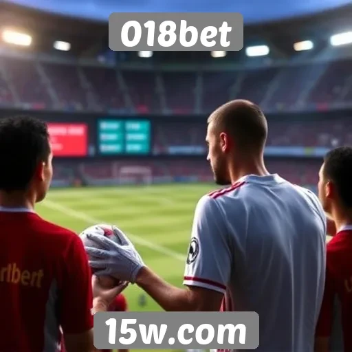 Dicas de apostas para iniciantes no 018bet