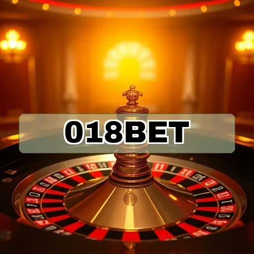018bet e Eventos: Emoção e Diversão em Cada Aposta