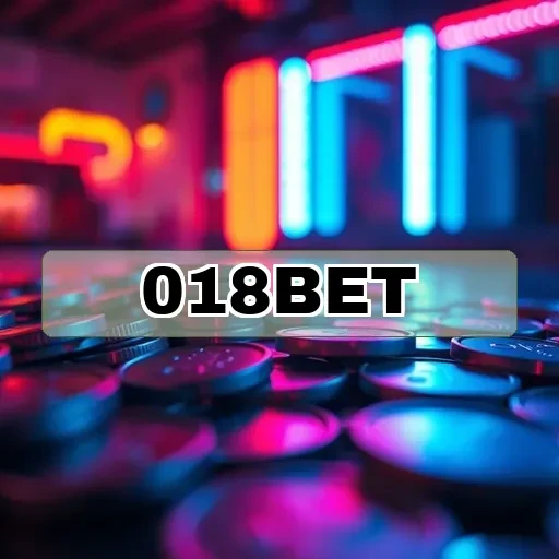 018bet: Descubra o Potencial do Fórum para Jogadores Brasileiros