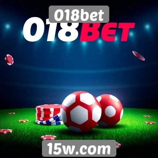 Análise da variedade de jogos disponíveis no 018bet