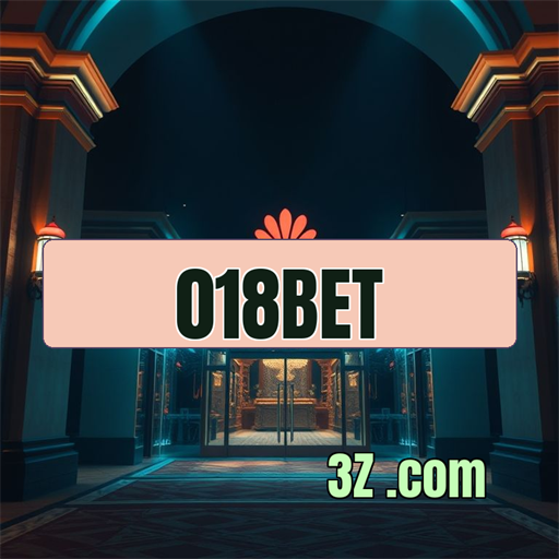 Apostas Inovadoras na 018bet: Emoção e Diversão em Cada Clique
