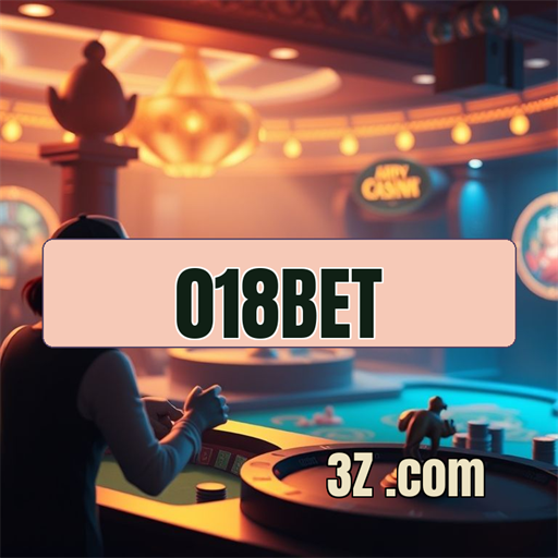 Promoções Inovadoras na 018bet: Encante-se com Nossas Ofertas!