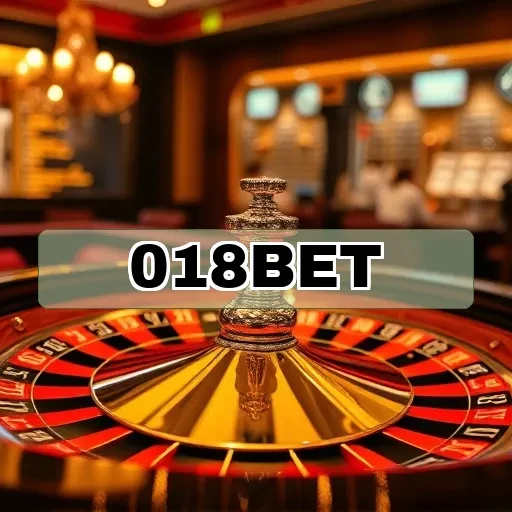 018bet: Desvende Segredos e Estratégias para Apostas Vencedoras