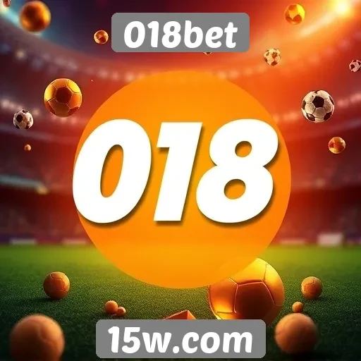 Promoções e bônus oferecidos pelo 018bet