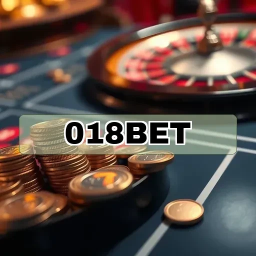 018bet: Descubra Avaliações Incríveis e Dicas para Apostadores