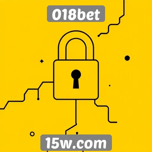 Estudo sobre segurança e privacidade no 018bet